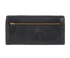 Mulberry Long Wallet, back view